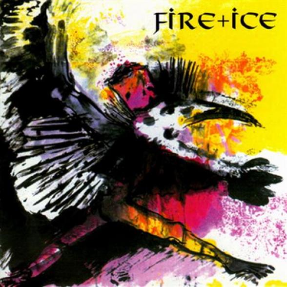 Fire + Ice - Birdking (2000)