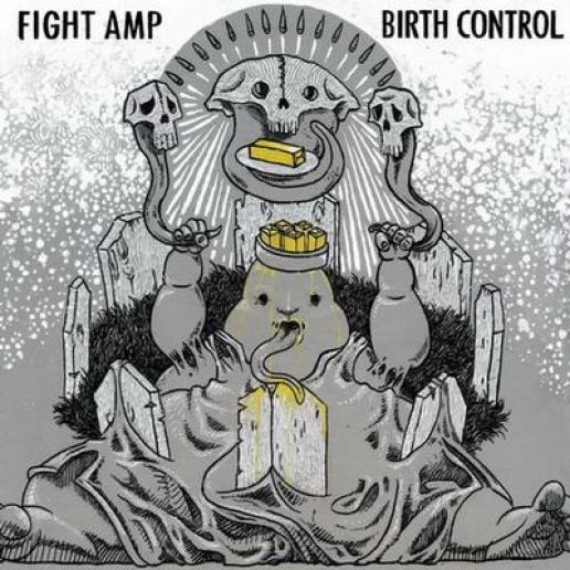 Fight Amp - Birth Control (2012)