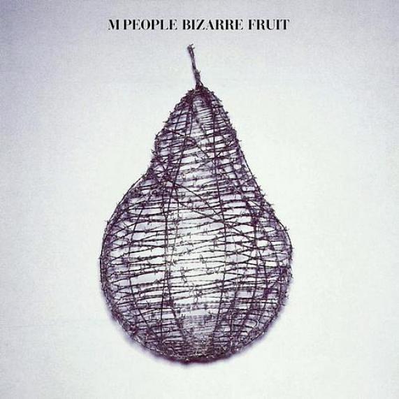 M People - Bizarre Fruit (1994)