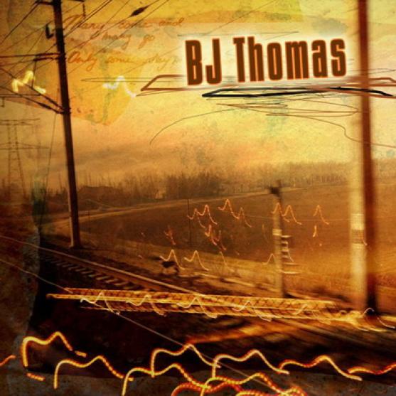 B.J. Thomas - B.J. Thomas (1977)