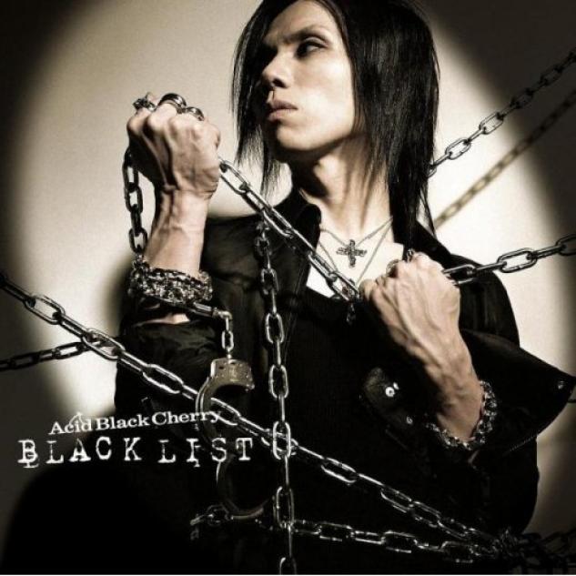 Acid Black Cherry Lyrics Song Translations Listen To Music Acid Black Cherry Online