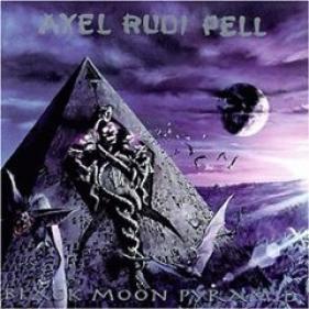 Axel Rudi Pell - Black Moon Pyramid (1996)