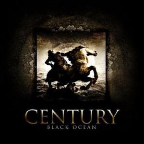 Century - Black Ocean (2008)