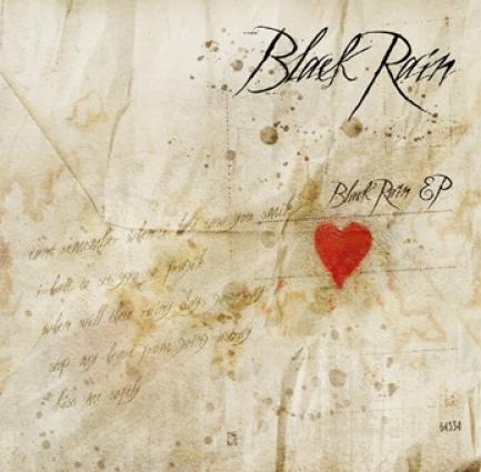 Black Rain The Clocks Stay Stillの歌詞 曲の翻訳 Black Rain The Clocks Stay Stillをオンラインで聞く