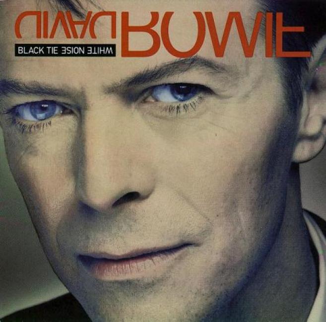 Paroles de David Bowie Jump They Say, traduction de chanson Écoutez David Bowie Jump They