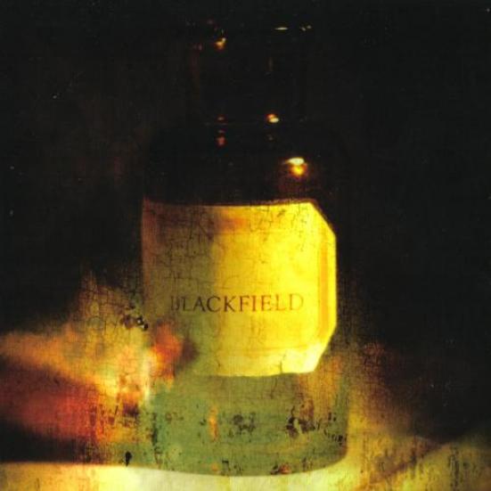 Blackfield - Blackfield (2004)