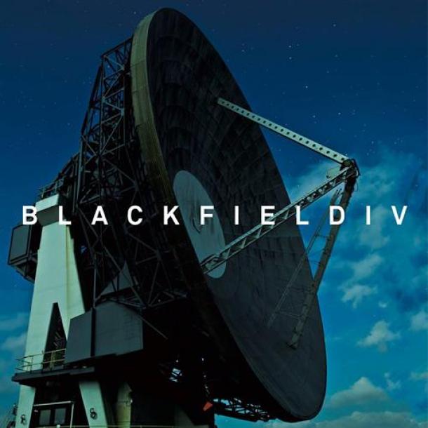 Blackfield - Blackfield IV (2013)