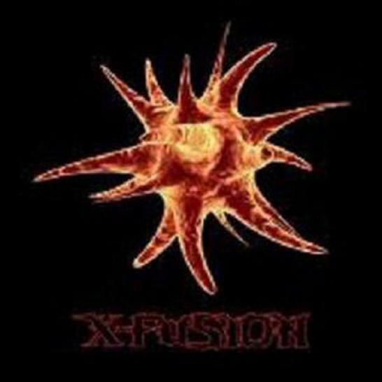 X-Fusion - Blackout (2002)