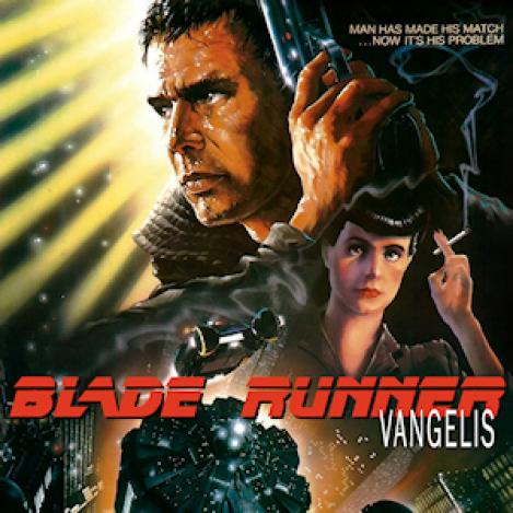 Vangelis - Blade Runner (1994)