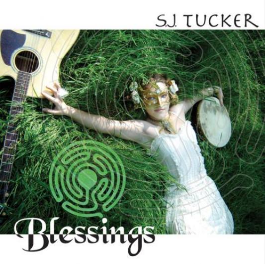 S.J. Tucker - Blessings (2007)