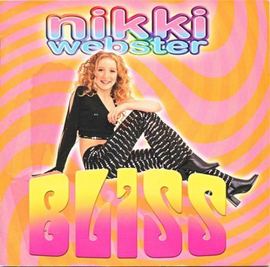 Nikki Webster - Bliss (2002)