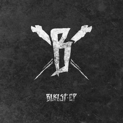 BLKLST - BLKLST EP (2015)