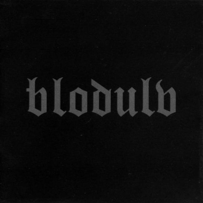 Blodulv - Blodulv (2003)