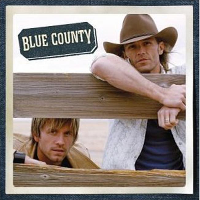 Blue County - Blue County (2004)