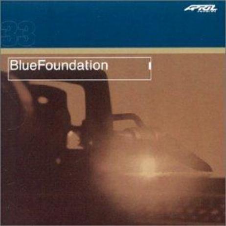 Blue Foundation - Blue Foundation (2000)