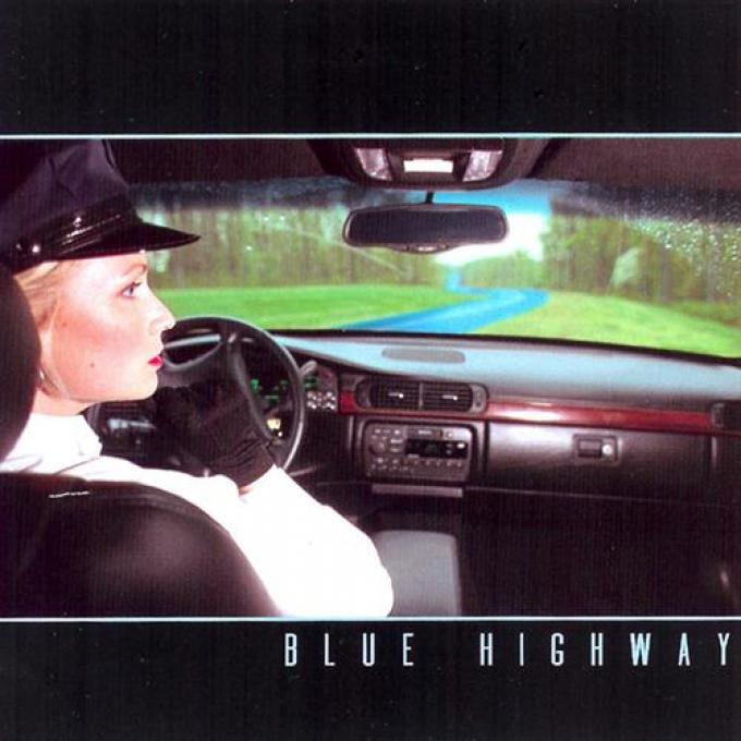 Blue Highway - Blue Highway (1999)