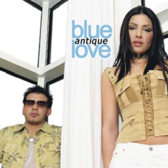 Antique - Blue Love (2003)