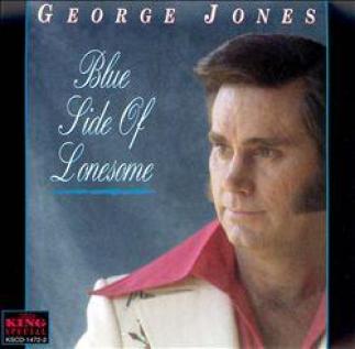George Jones - Blue Side Of Lonesome (1999)
