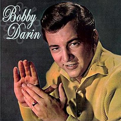 Bobby Darin - Bobby Darin (1958)