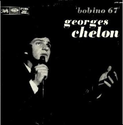 Georges Chelon - Bobino 67 (1967)