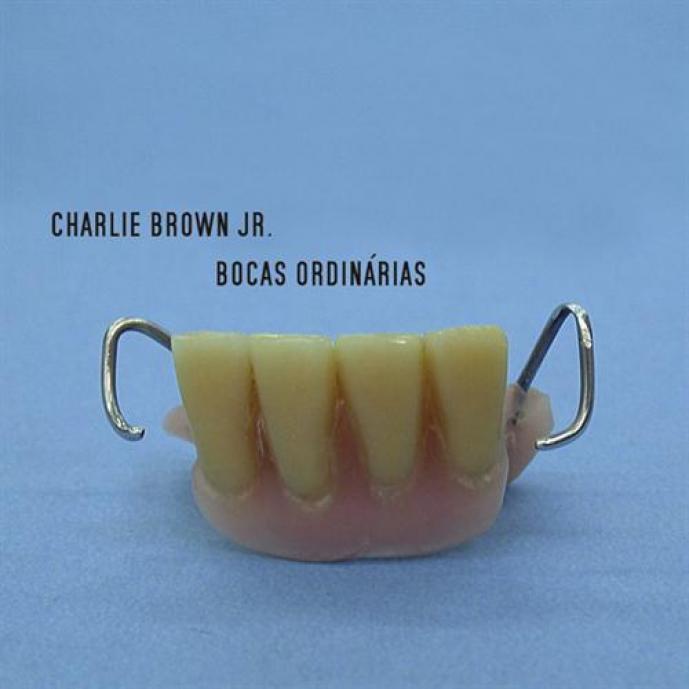 Charlie Brown Jr. - Bocas Ordinárias (2002)