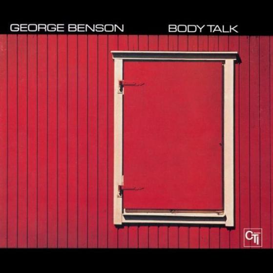 George Benson - Body Talk (1973)