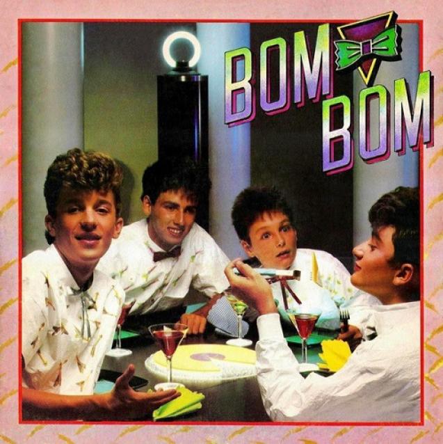 Bom Bom - Bom Bom (1984)