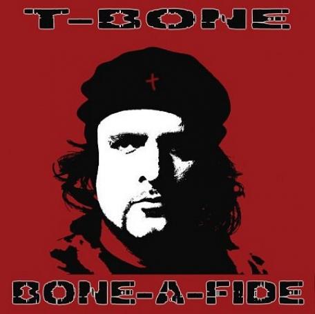 T-Bone - Bone-A-Fide (2005)