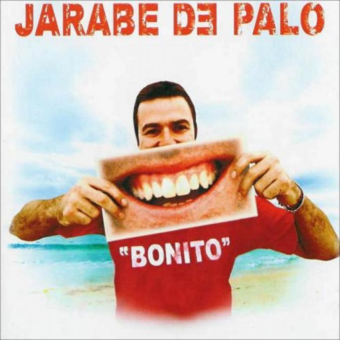 Jarabe De Palo - Bonito (2003)