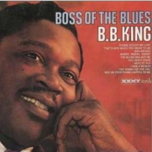 B.B. King - Boss Of The Blues (1965)