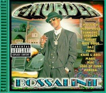 C-Murder - Bossalinie (1999)