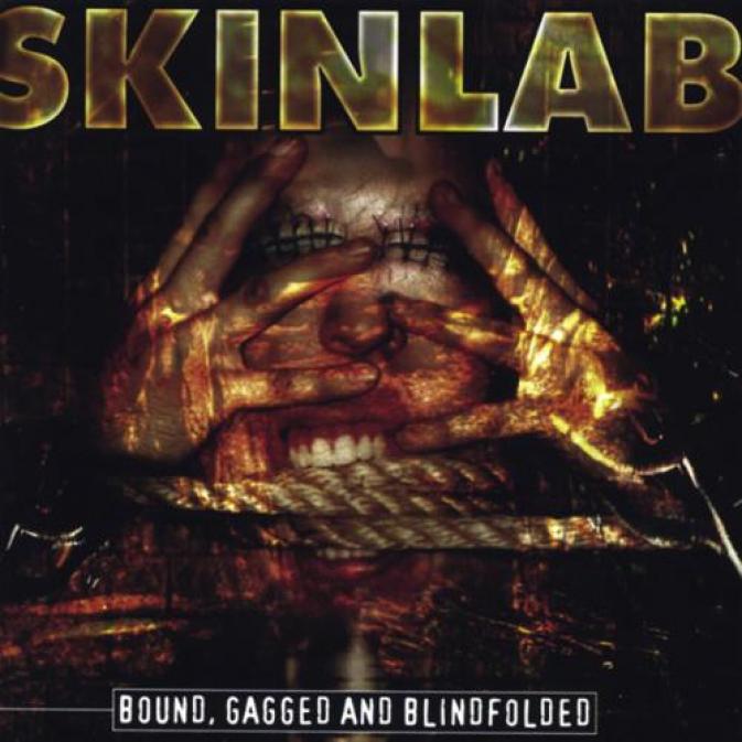 Skinlab - Bound, Gagged, And Blindfolded (1997)