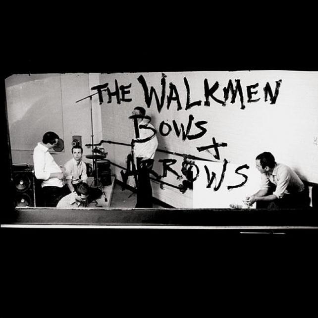 The Walkmen - Bows + Arrows (2004)