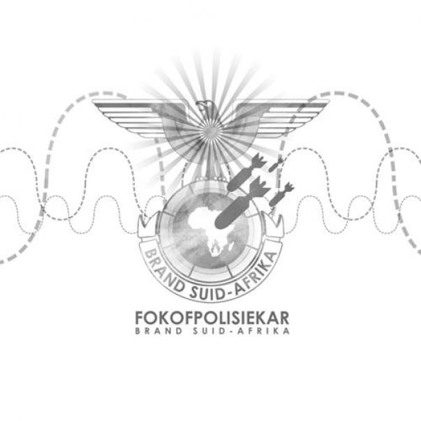 Fokofpolisiekar - Brand Suid-Afrika (2006)