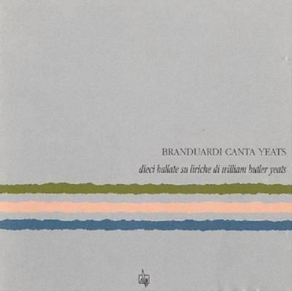 Angelo Branduardi - Branduardi Canta Yeats (1985)