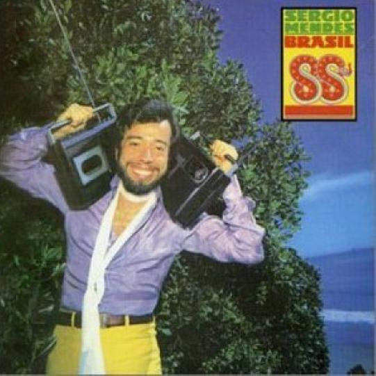Sérgio Mendes - Brasil 88 (1978)