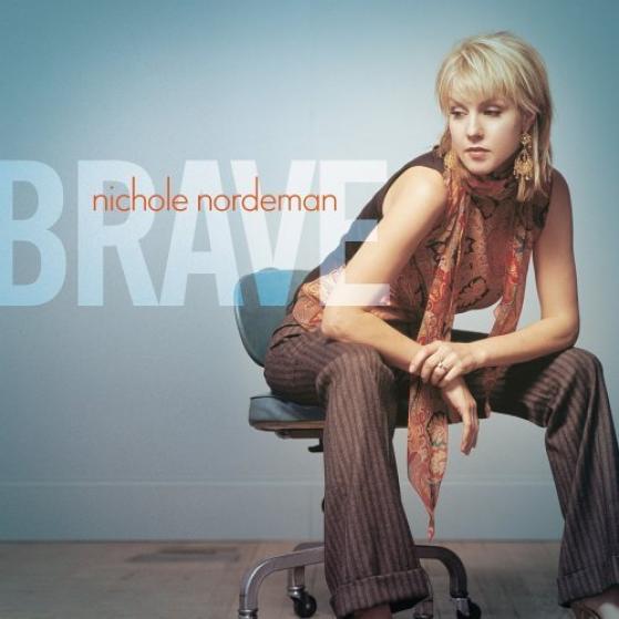 Nichole Nordeman - Brave (2005)