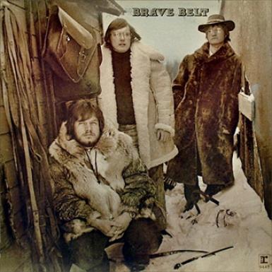 Brave Belt - Brave Belt (1971)