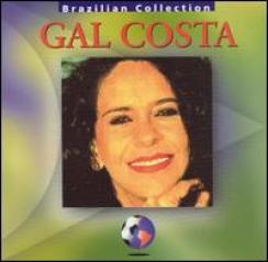 Gal Costa - Brazilian Collection (1998)