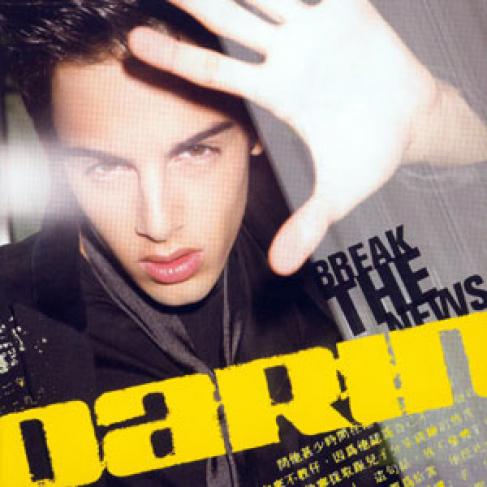 Darin - Break The News (2006)