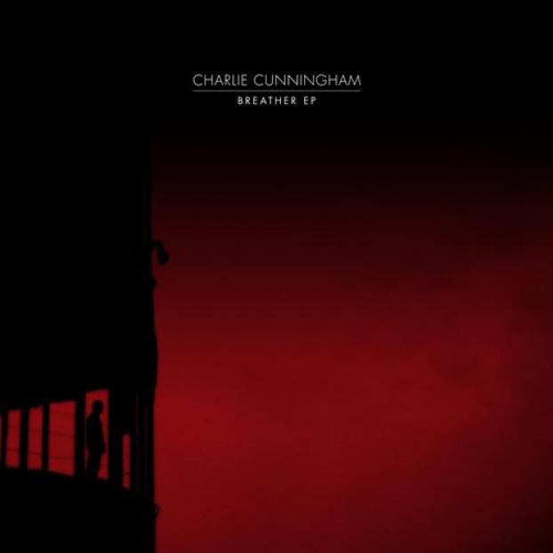 Charlie Cunningham - Breather EP (2015)