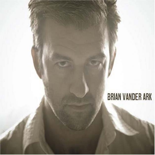 Brian Vander Ark - Brian Vander Ark (2008)