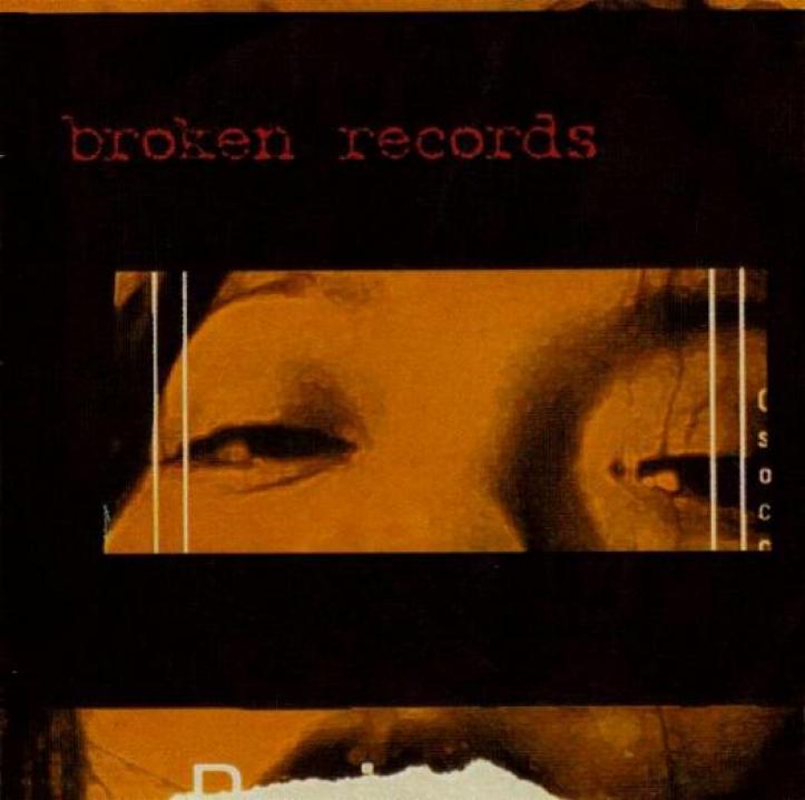 It s broken records. Перезвоню broken. Обложка. Перезвоню обложка песни. Broken песня. Тесто how is broken альбом.