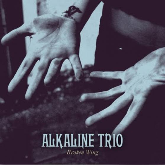 Alkaline Trio - Broken Wing (2013)