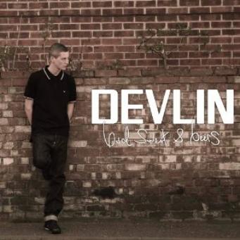 Devlin - Bud, Sweat & Beers (2010)