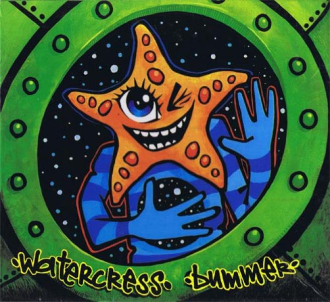 Watercress - Bummer (1998)