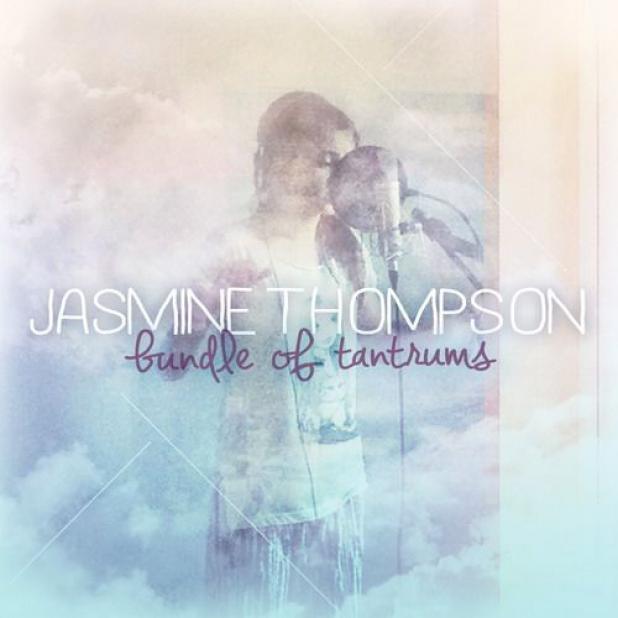 Jasmine Thompson - Bundle Of Tantrums (2013)