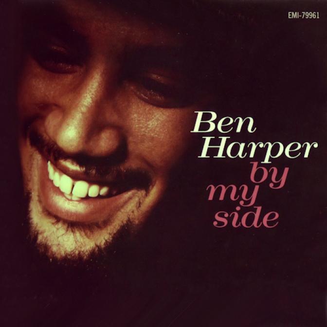 Traduction Shine On You Crazy Diamond Ben Harper - By My Side (2012)