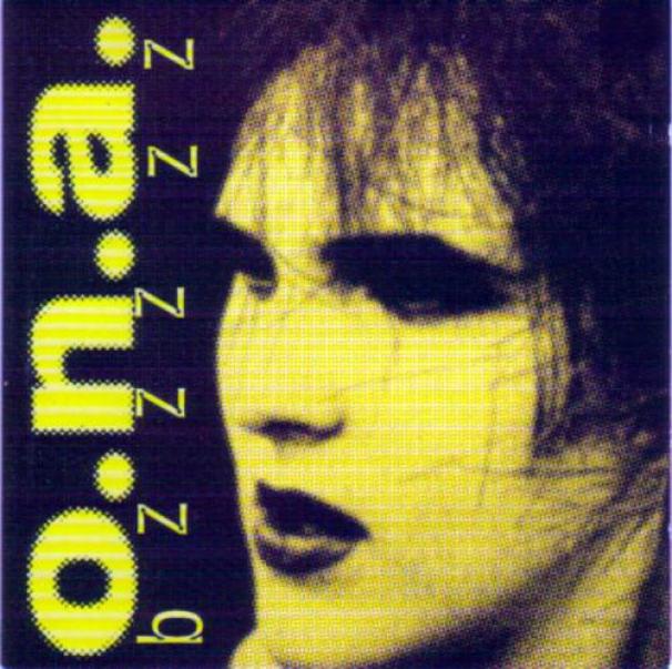 O.N.A. - Bzzzzz (1996)