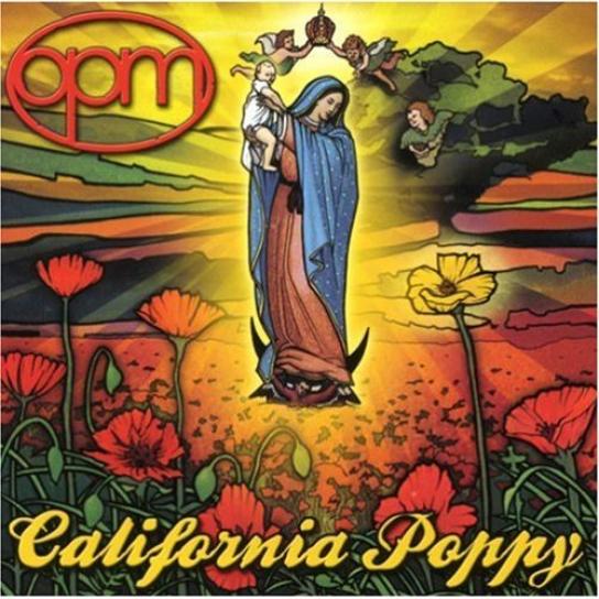 OPM - California Poppy (2006)